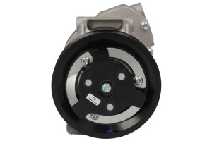 Compresor climatizare potrivit OPEL ASTRA J, MERIVA B, ZAFIRA C 1.4/1.4LPG 12.09- - Img 2