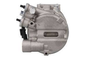 Compresor climatizare potrivit OPEL ASTRA K, ASTRA K/KOMBI, INSIGNIA B, INSIGNIA B COUNTRY, INSIGNIA B GRAND SPORT 1.0-1.6 06.15- - Img 3
