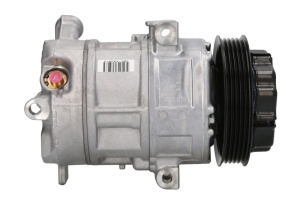 Compresor climatizare potrivit OPEL CORSA E 1.0 09.14- - Img 4