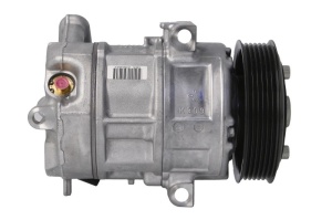 Compresor climatizare potrivit OPEL CORSA E, CORSA E/HATCHBACK 1.3D 09.14- - Img 4