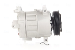 Compresor climatizare potrivit OPEL INSIGNIA A, INSIGNIA A COUNTRY; SAAB 9-5 1.6-2.0D 07.08-03.17 - Img 1
