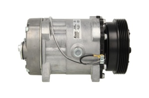 Compresor climatizare potrivit OPEL MOVANO A; RENAULT MASTER II 2.5D/2.8D 07.98-10.01 - Img 4