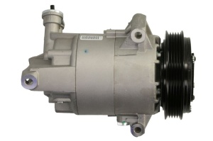 Compresor climatizare potrivit OPEL ZAFIRA B 2.2 07.05-12.12 - Img 4