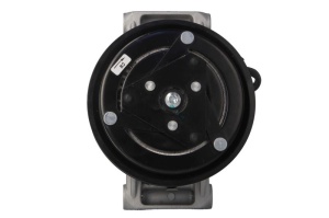Compresor climatizare potrivit OPEL ZAFIRA B 2.2 07.05-12.12 - Img 2