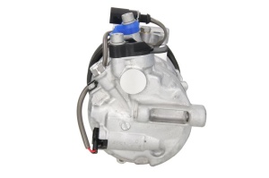 Compresor climatizare potrivit PORSCHE CAYENNE, MACAN 3.0/3.6 02.14- - Img 3