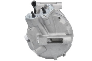 Compresor climatizare potrivit RENAULT CAPTUR I, CLIO IV, CLIO IV/HATCHBACK, CLIO IV/KOMBI 1.2/1.5D 11.12- - Img 3
