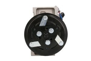 Compresor climatizare potrivit RENAULT CAPTUR I, CLIO IV, CLIO IV/HATCHBACK, CLIO IV/KOMBI, KAPTUR 0.9-1.6 11.12- - Img 2