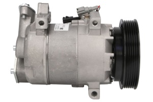 Compresor climatizare potrivit RENAULT CAPTUR I, CLIO IV, CLIO IV/HATCHBACK, CLIO IV/KOMBI 1.5D 11.12- - Img 4