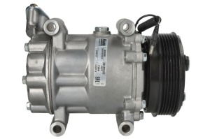 Compresor climatizare potrivit RENAULT CLIO II 2.0 02.00-06.09 - Img 4