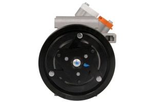 Compresor climatizare potrivit RENAULT CLIO III, CLIO III/HATCHBACK, KANGOO BE BOP, KANGOO EXPRESS, KANGOO II, MODUS, TWINGO II, WIND 1.4-1.6LPG 09.04- - Img 2
