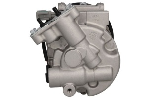 Compresor climatizare potrivit RENAULT GRAND SCENIC III, MEGANE, MEGANE III, MODUS, SCENIC III 1.2LPG-2.0 05.08-03.17 - Img 3