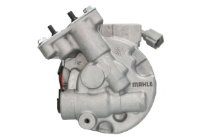 Compresor climatizare potrivit RENAULT GRAND SCENIC III, MEGANE, MEGANE III, SCENIC III 1.9D/2.0 11.08-09.16 - Img 3
