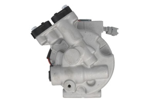 Compresor climatizare potrivit RENAULT GRAND SCENIC III, SCENIC III 1.5D 04.09-09.16 - Img 3