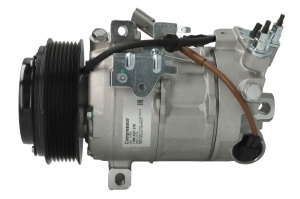 Compresor climatizare potrivit RENAULT GRAND SCENIC IV, KADJAR, MEGANE IV, SCENIC IV 1.0-1.8D 06.15- - Img 1