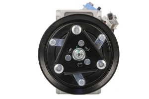 Compresor climatizare potrivit RENAULT GRAND SCENIC IV, KADJAR, MEGANE IV, SCENIC IV 1.5D/1.5DH 06.15- - Img 2