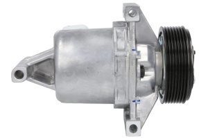 Compresor climatizare potrivit RENAULT TWINGO III; SMART FORFOUR, FORTWO 0.9/0.9LPG/1.0 07.14- - Img 4