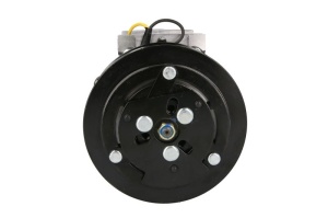 Compresor climatizare potrivit RVI MAGNUM 10.04- - Img 2