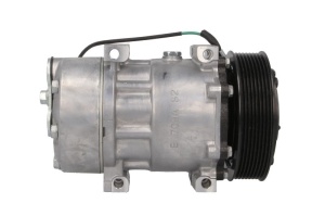 Compresor climatizare potrivit RVI MAGNUM 12.1D/12.8D 10.04- - Img 4