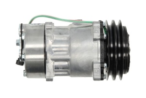 Compresor climatizare potrivit RVI MAGNUM, PREMIUM 04.96- - Img 1