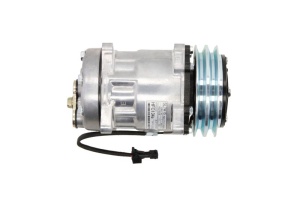 Compresor climatizare potrivit RVI MIDLUM, PREMIUM 04.96- - Img 4