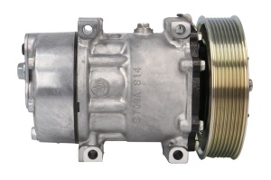 Compresor climatizare potrivit RVI PREMIUM, PREMIUM 2 08.00- - Img 4