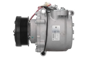Compresor climatizare potrivit SAAB 9-3 2.0/2.3 02.98-08.03 - Img 1