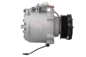Compresor climatizare potrivit SAAB 9-3 2.0/2.3 02.98-08.03 - Img 4