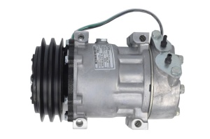 Compresor climatizare potrivit SCANIA 4 05.95-04.08 - Img 1