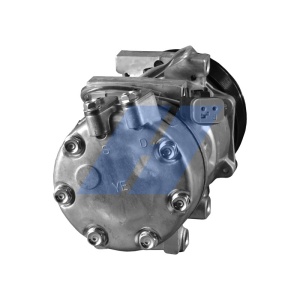 Compresor climatizare potrivit SCANIA G I, P I, R I 10.07-05.19 - Img 3