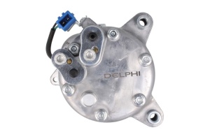 Compresor climatizare potrivit SEAT AROSA, CORDOBA, IBIZA II; VW LUPO I, POLO, POLO III 1.0-1.9D 07.95-07.05 - Img 3