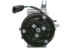 Compresor climatizare potrivit SEAT MII; SKODA CITIGO; VW LOAD UP, POLO V, UP! 1.0/1.0CNG/1.6 08.11-11.23 - Img 2