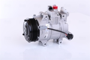 Compresor climatizare potrivit SUBARU LEGACY IV, LEGACY VI, OUTBACK 2.0/2.5/3.6 09.03- - Img 2