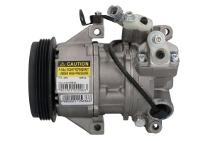 Compresor climatizare potrivit SUBARU TREZIA; TOYOTA AURIS, COROLLA, VERSO S, YARIS, YARIS/HATCHBACK 1.0-1.5 11.10- - Img 1