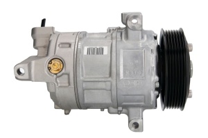 Compresor climatizare potrivit SUZUKI SX4 S-CROSS 1.6D 08.13- - Img 4