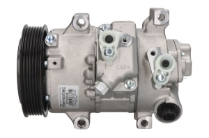 Compresor climatizare potrivit TOYOTA AURIS, AVENSIS, COROLLA, MATRIX, VERSO 1.33-2.0 11.06-10.18 - Img 1