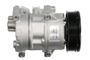 Compresor climatizare potrivit TOYOTA AURIS, AVENSIS, COROLLA VERSO, ISIS, WISH 1.4/1.6/1.8 12.01-08.14 - Img 4