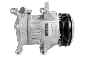 Compresor climatizare potrivit TOYOTA AURIS, COROLLA 1.3 10.12-12.18 - Img 4