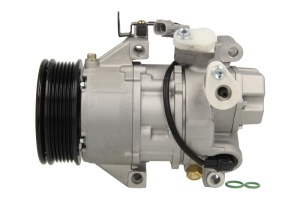Compresor climatizare potrivit TOYOTA AURIS, COROLLA, URBAN CRUISER, YARIS 1.0-1.4D 08.05-03.16 - Img 1
