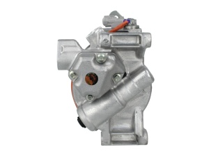 Compresor climatizare potrivit TOYOTA AURIS, COROLLA, URBAN CRUISER, YARIS, YARIS / VIOS 1.0-1.4D 08.05-03.16 - Img 3