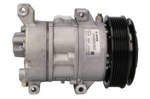 Compresor climatizare potrivit TOYOTA AVENSIS, COROLLA, COROLLA VERSO 1.6-2.4 03.03-12.18 - Img 4