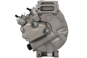Compresor climatizare potrivit TOYOTA AVENSIS, COROLLA VERSO 2.0D 04.03-03.09 - Img 3