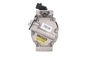 Compresor climatizare potrivit TOYOTA COROLLA 1.4D 06.04-10.07 - Img 3