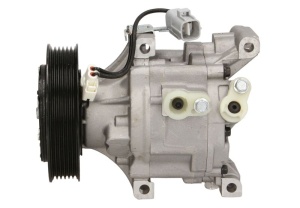 Compresor climatizare potrivit TOYOTA COROLLA 1.4D 06.04-10.07 - Img 1