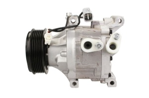 Compresor climatizare potrivit TOYOTA COROLLA, COROLLA VERSO 1.4-2.0D 10.01-03.08 - Img 1