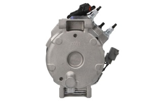 Compresor climatizare potrivit TOYOTA DYNA, HIACE / COMMUTER V, HIACE IV, HIACE V, HILUX VI, LAND CRUISER PRADO 2.4-4.0 08.95- - Img 3