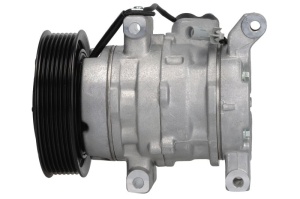 Compresor climatizare potrivit TOYOTA HILUX VII 2.5D/3.0D 11.04-09.15 - Img 1