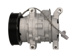 Compresor climatizare potrivit TOYOTA HILUX VII 2.5D/3.0D 11.04- - Img 1