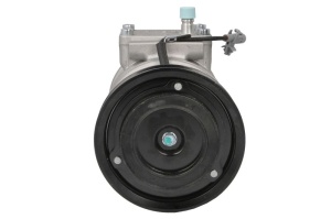 Compresor climatizare potrivit TOYOTA LAND CRUISER 100 4.2D 01.98-08.07 - Img 2