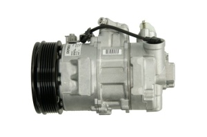 Compresor climatizare potrivit TOYOTA RAV 4 III 2.0 12.08-06.13 - Img 1