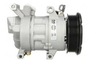 Compresor climatizare potrivit TOYOTA YARIS 1.8 01.07-12.11 - Img 4